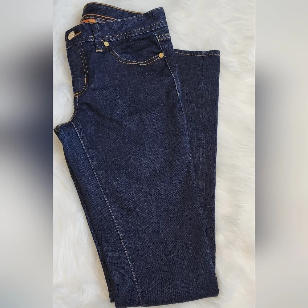 Tory Burch supper skinny jeans